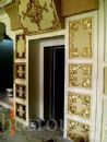 gypsum decor 3